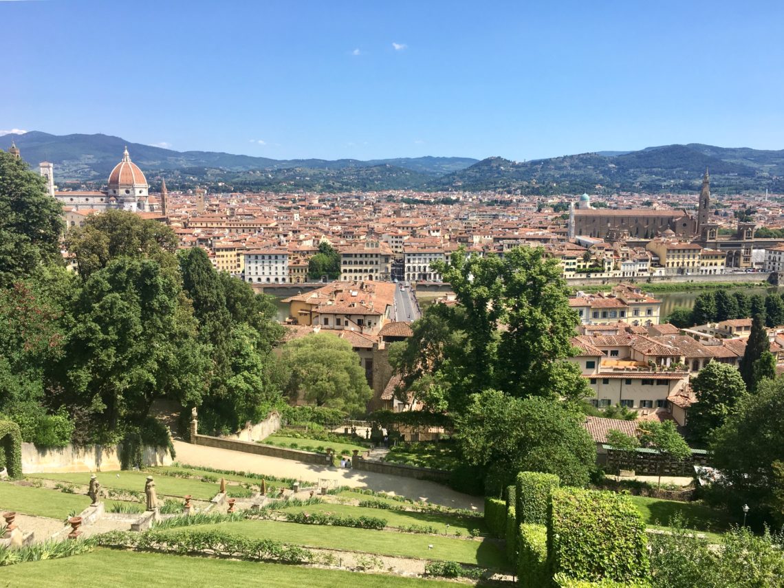 Florence Museums Off The Beaten Path - Viva Valair